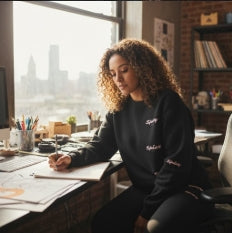 Spicy Toxica Heavyweight Top