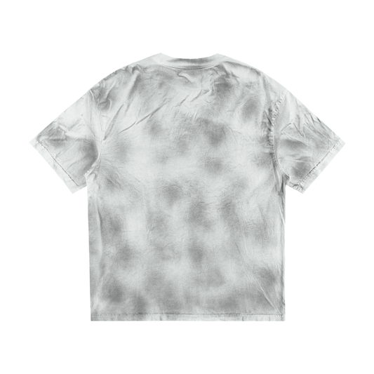CERTIFIED HEAT Dirty Washed T-shirt