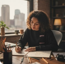 Spicy Toxica Heavyweight Top